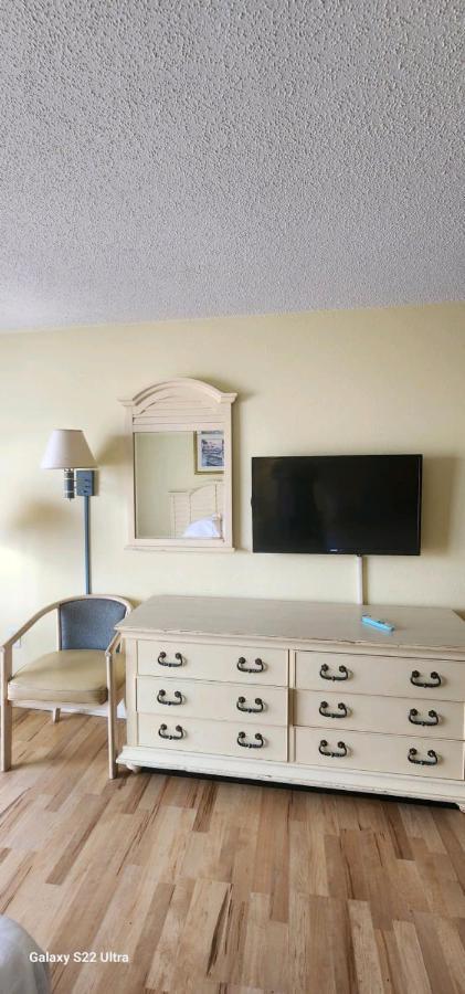 Oceanview Efficiency Dw709 Apartamento Myrtle Beach Exterior foto