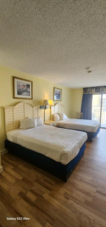 Oceanview Efficiency Dw709 Apartamento Myrtle Beach Exterior foto