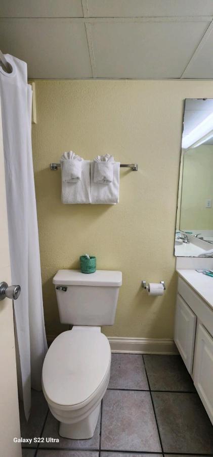 Oceanview Efficiency Dw709 Apartamento Myrtle Beach Exterior foto