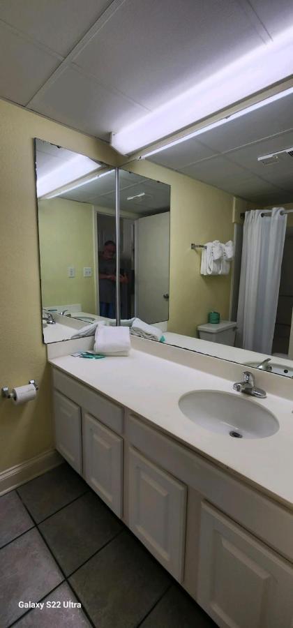 Oceanview Efficiency Dw709 Apartamento Myrtle Beach Exterior foto
