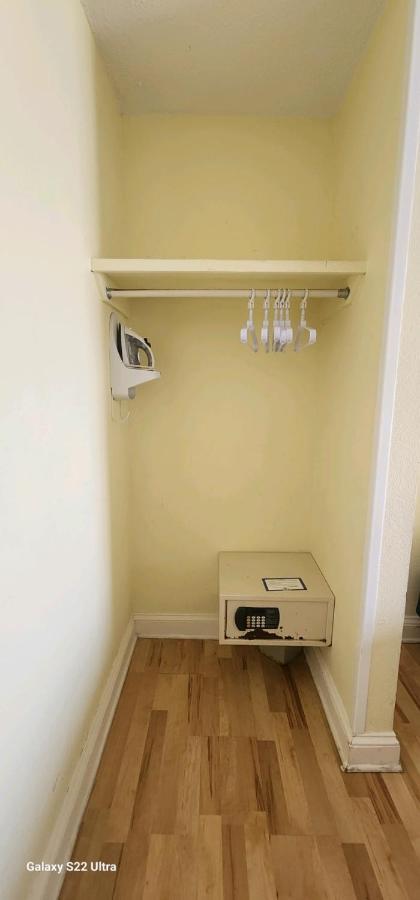 Oceanview Efficiency Dw709 Apartamento Myrtle Beach Exterior foto