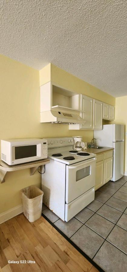 Oceanview Efficiency Dw709 Apartamento Myrtle Beach Exterior foto